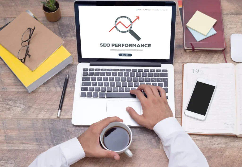 Ejemplo SEO: aplica estrategias que sí dan resultados