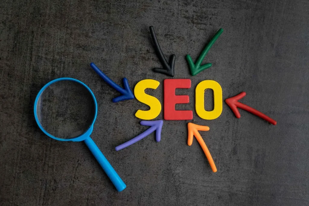 Estrategia de contenidos SEO: pasos, ejemplos y claves