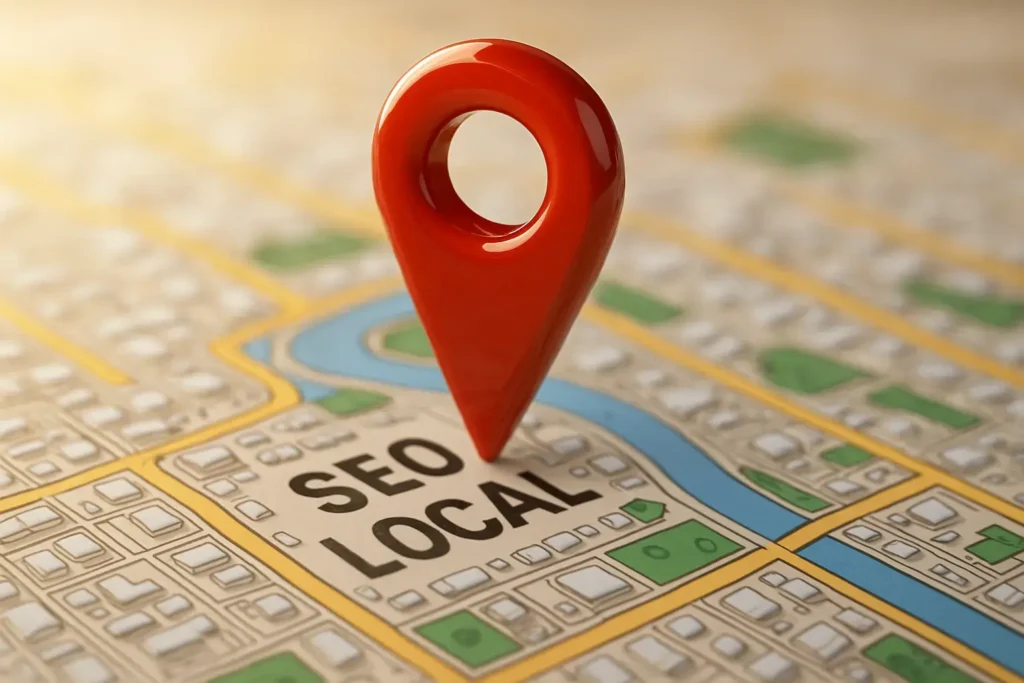 Guía SEO Local: Pasos, Beneficios y Estrategias