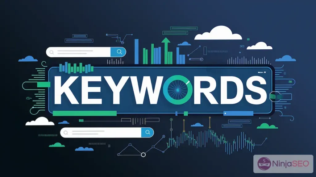 SEO Keywords: Cómo Buscar, Usar y Medir Resultados
