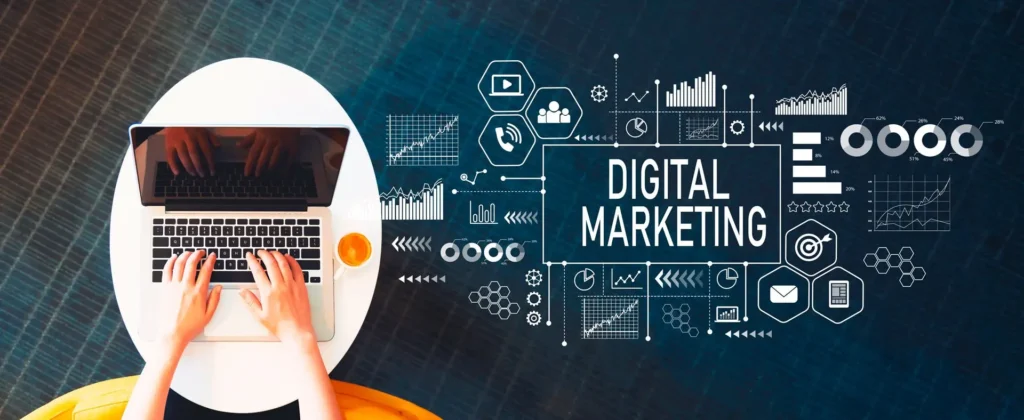 Posicionamiento web y marketing en buscadores SEO y SEM