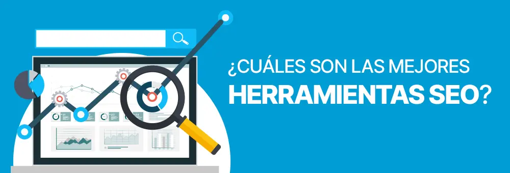 Herramientas para posicionar una página web efectivas