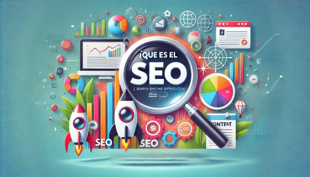 Tipos de posicionamiento web: guía clara y completa