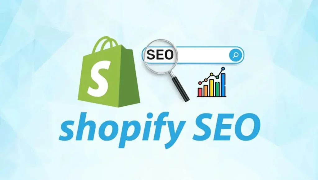 Mejorar posicionamiento SEO Shopify y generar ventas