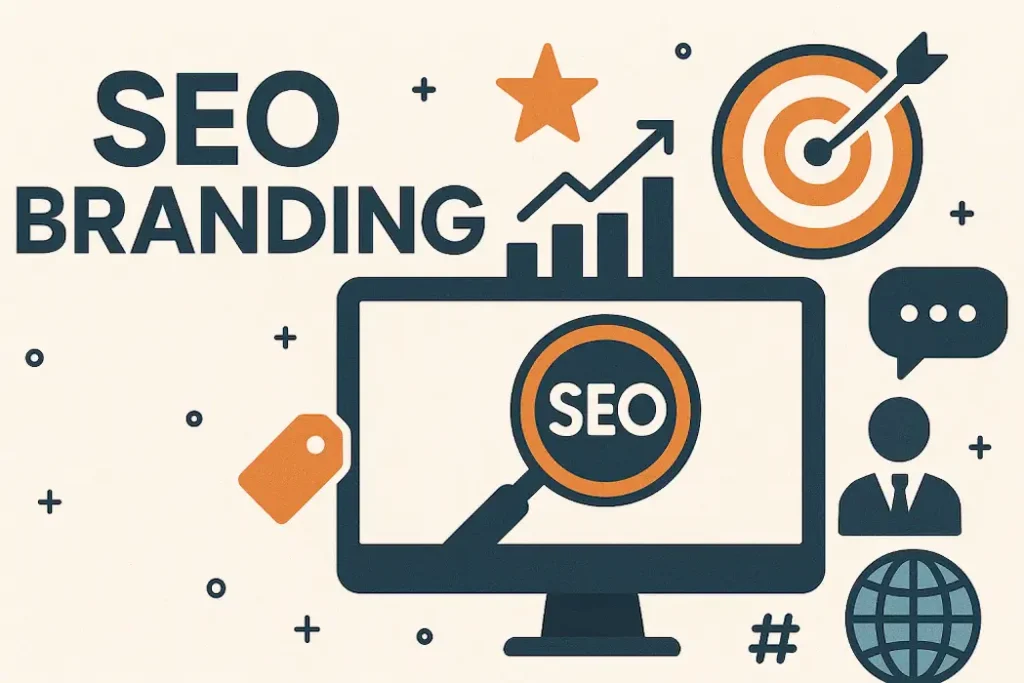 SEO Branding: estrategia para posicionar y vender