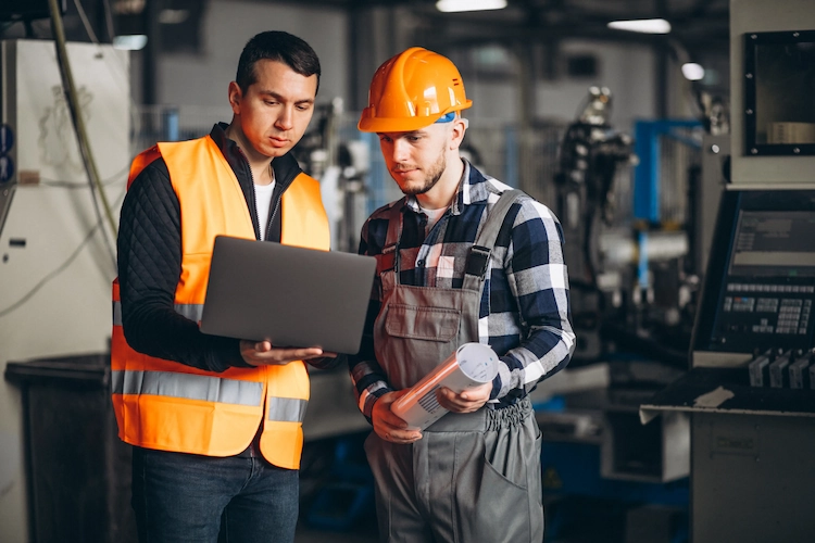 Aplicaciones de la IA en la industria para mayor eficiencia