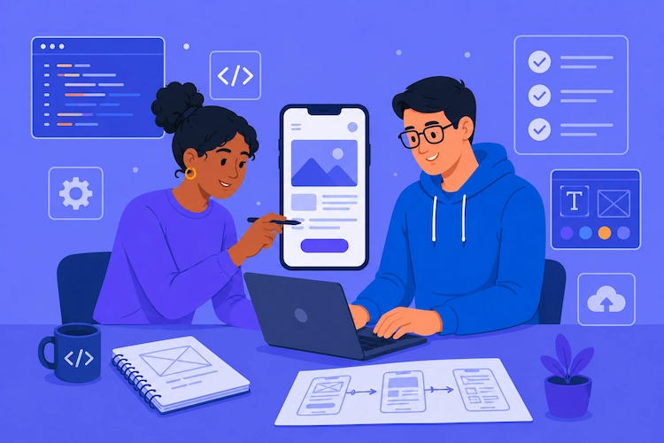 Costo para desarrollar una app en México: factores clave