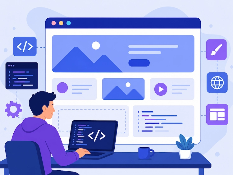 Cuestionario para desarrollo de software empresarial