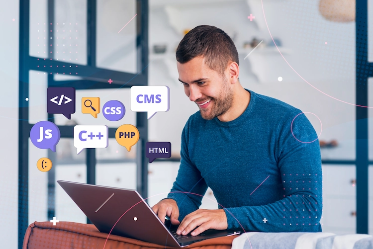 Presupuesto de desarrollo de software para empresas